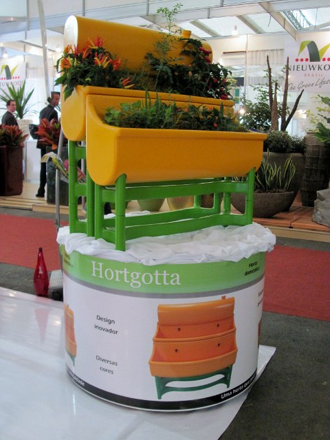 Hortgotta