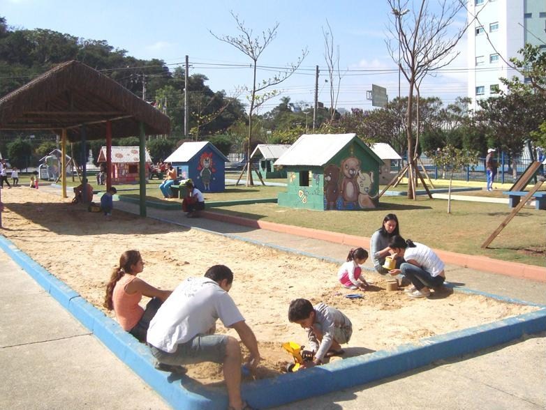Parque