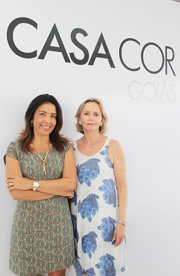 Organizadoras_da_Casa_Cor_Gois_2013_Eliane_Martins_e_Sheila_Podest