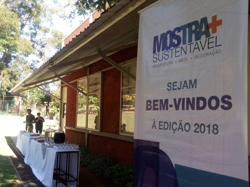 Mostra Mais Sustentavel 2018 1