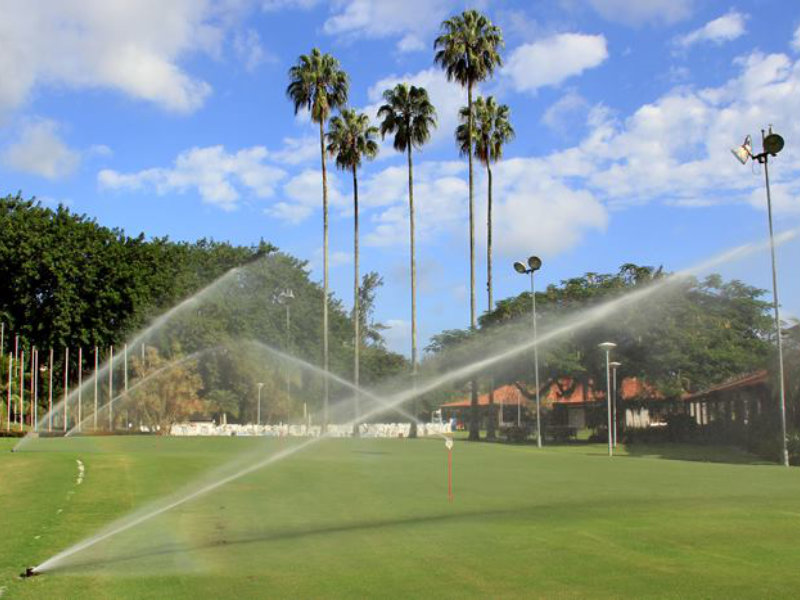 Sistemas de irrigação sustentável 3