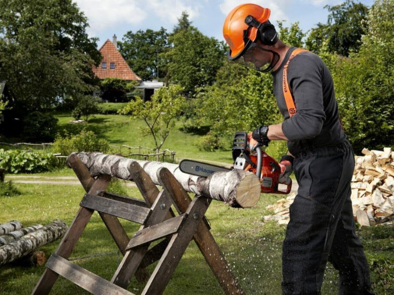 husqvarna como escolher motoserra 1