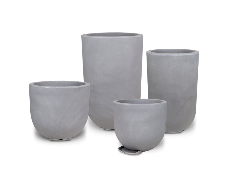 Vasart lanca coleção de vasos 4