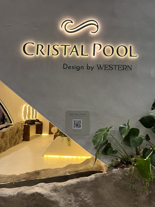 Western Pools Expo Revestir 5