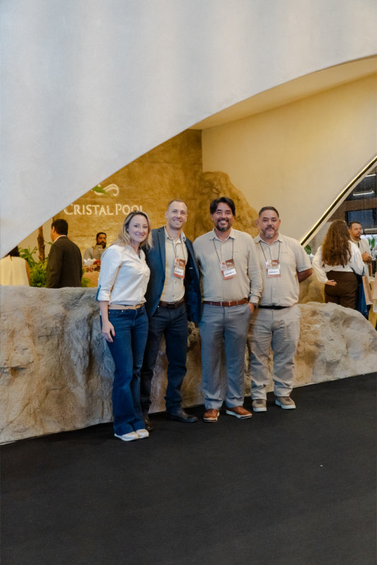 Western Pools Expo Revestir 6